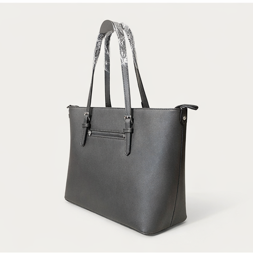 Cabas “Gris Ardoise”