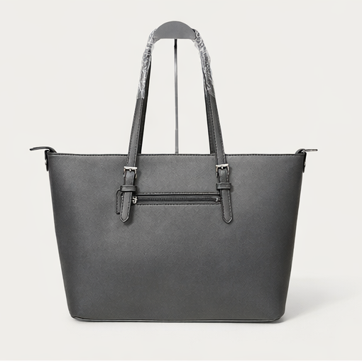 Cabas “Gris Ardoise”