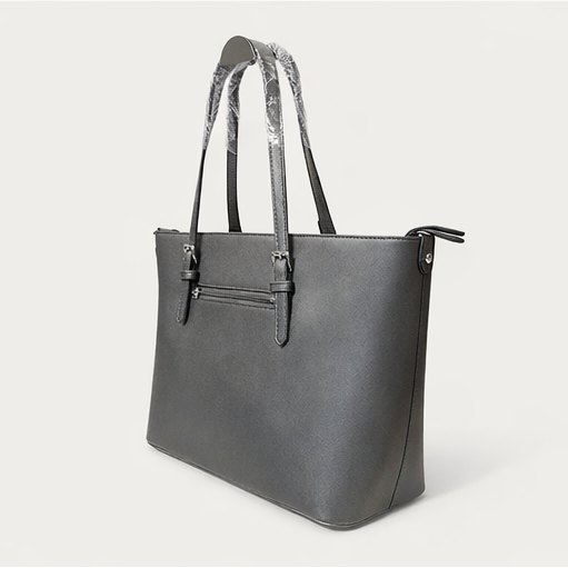 Cabas “Gris Ardoise”