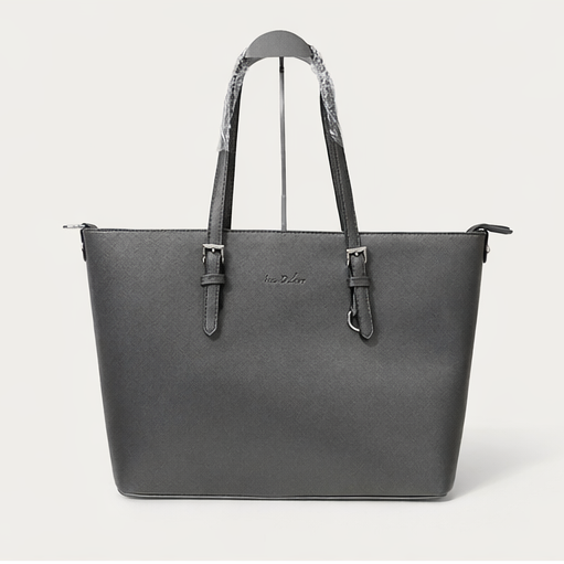 Cabas “Gris Ardoise”