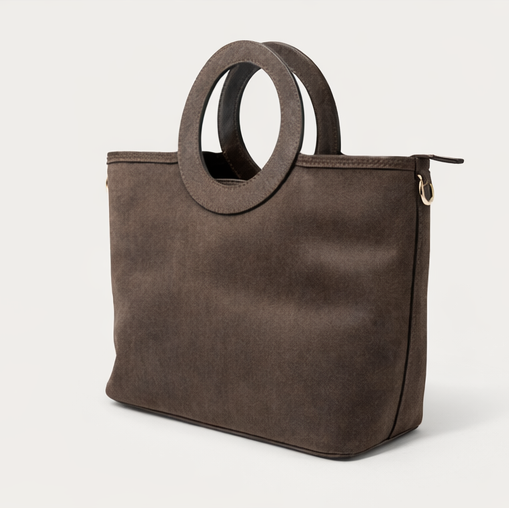 Sac “Moka Élégance”