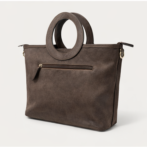 Sac “Moka Élégance”