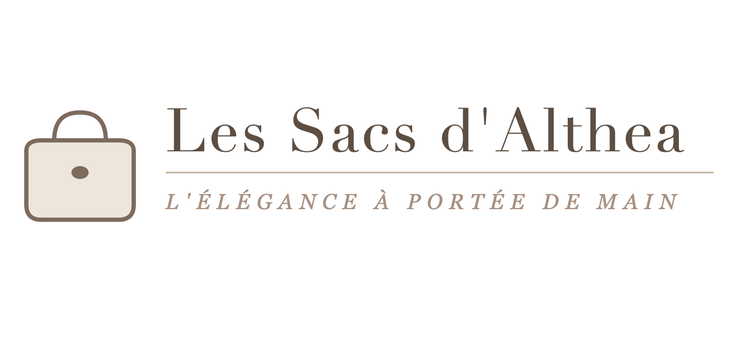 Les Sacs d'althea