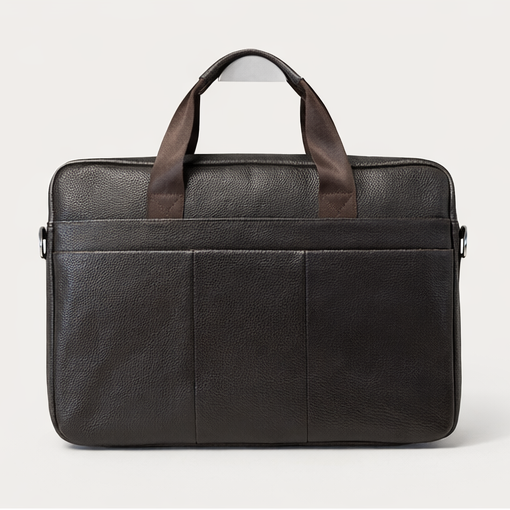 Cartable Business “Marron Espresso”