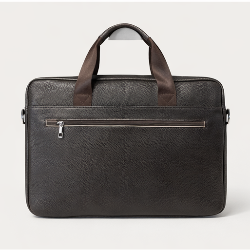 Cartable Business “Marron Espresso”