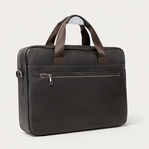 Cartable Business “Marron Espresso”